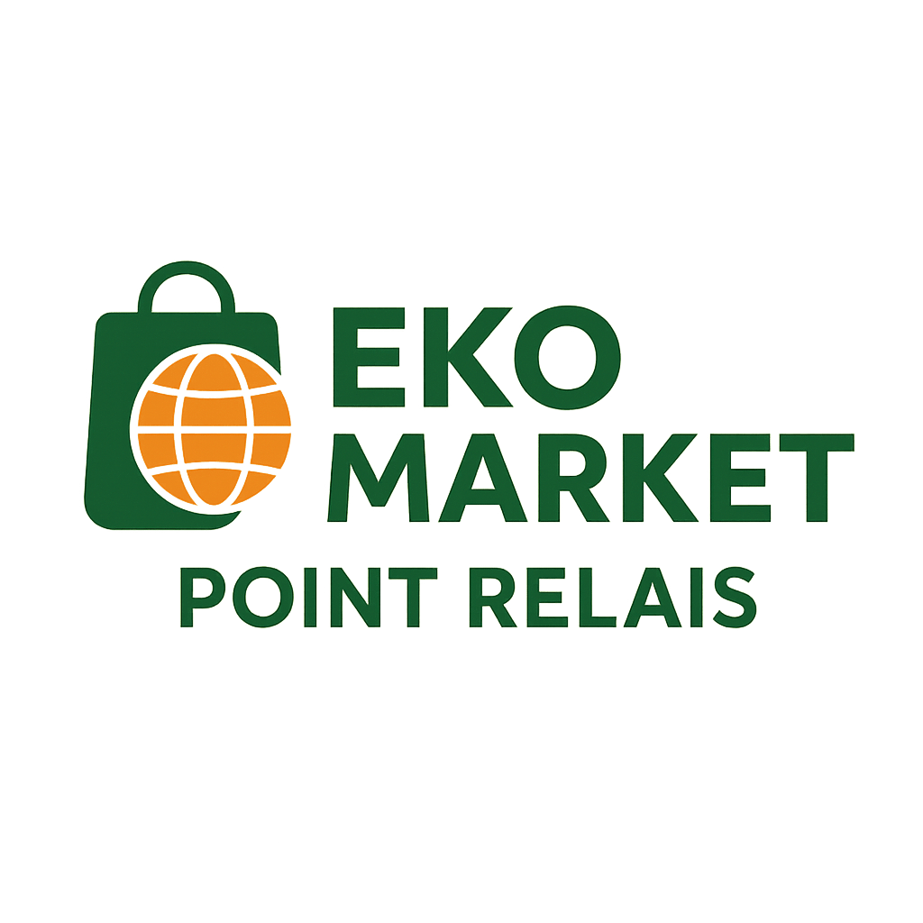 Eko Market - Point Relais image 