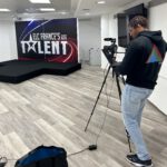 le ceo en séance photo