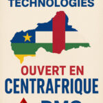 affiche dmc annonçant l'ouverture de dmc en réa