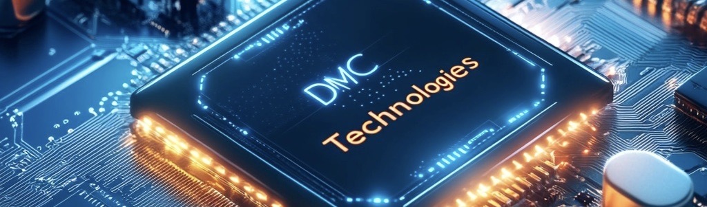 processeur dmc technologies