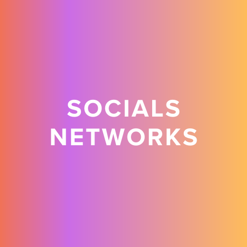 Socials Networks